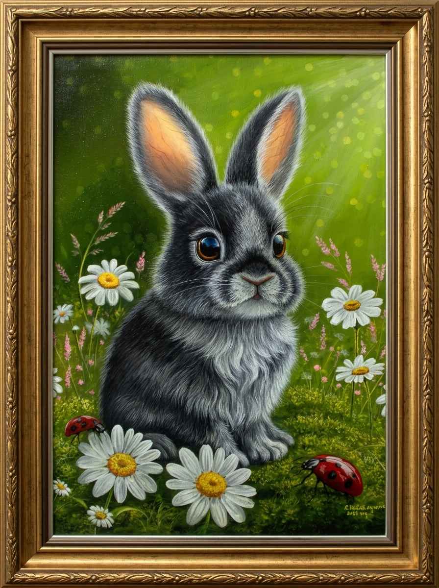Животные 7